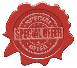 Special Offers